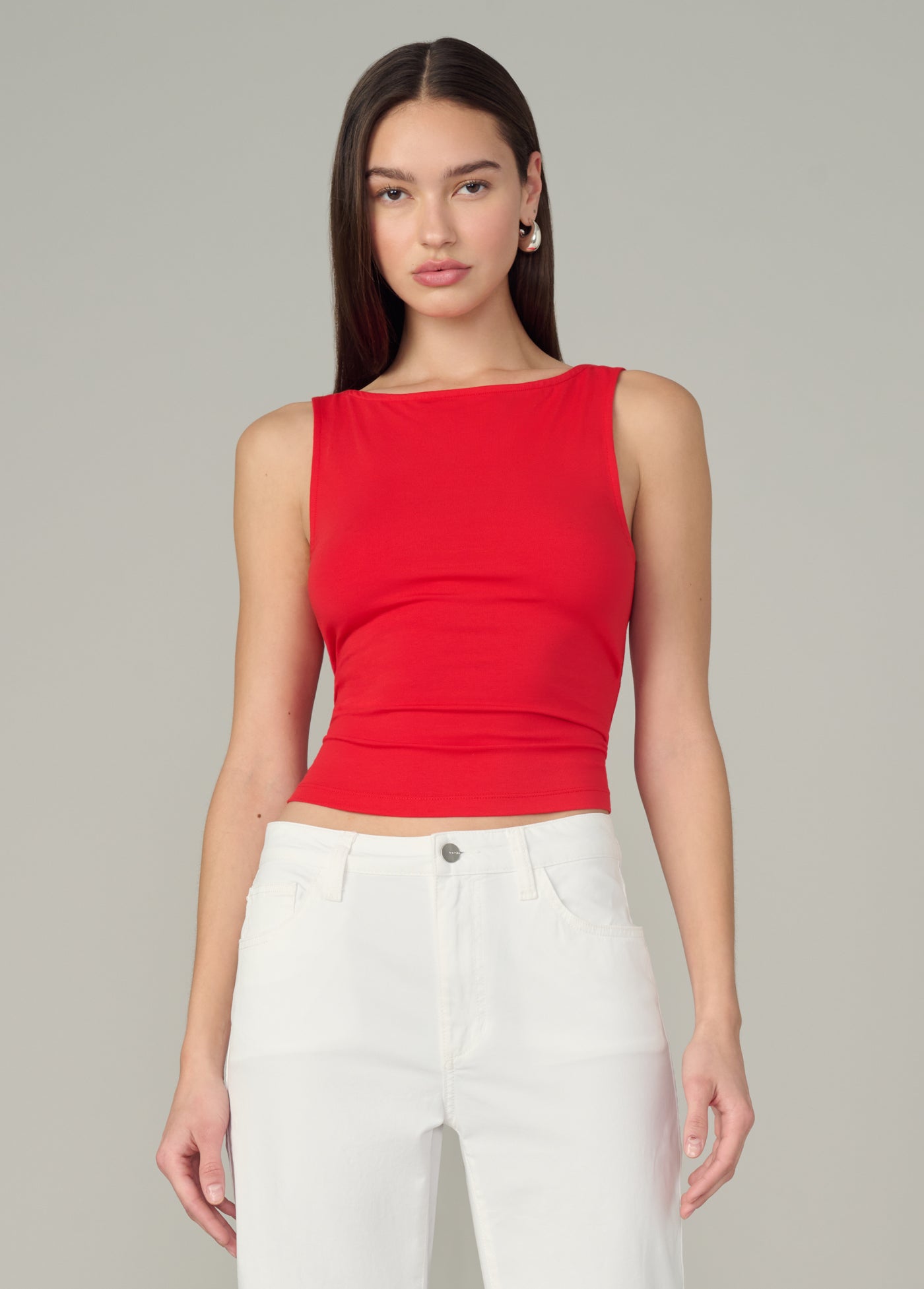 THE BOATNECK TANK